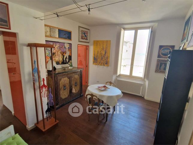 Appartamento in residenziale in Corso Giuseppe Mazzini