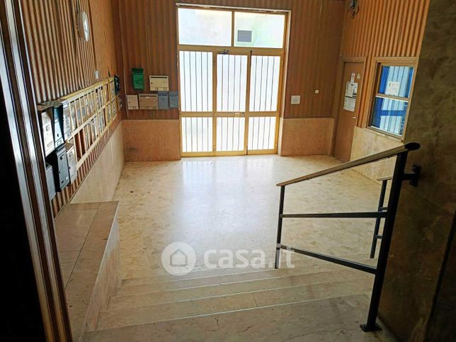 Appartamento in residenziale in Via Po 24
