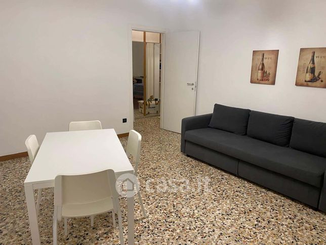 Appartamento in residenziale in Via Raffaello Sanzio 34