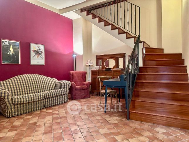 Appartamento in residenziale in Via Giuseppe Garibaldi 338
