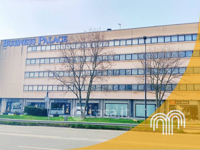 Ufficio in commerciale in Corso Susa 299