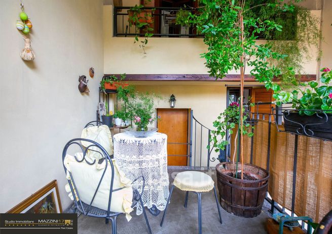Appartamento in residenziale in Via Ferrante Brioschi 40