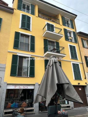 Appartamento in residenziale in Ripa di Porta Ticinese