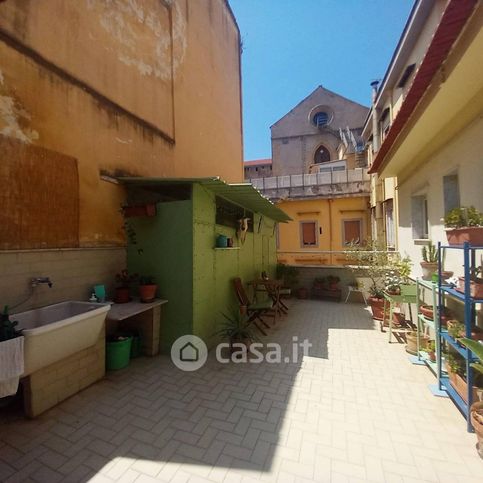 Appartamento in residenziale in Piazza Luigi Miraglia 390