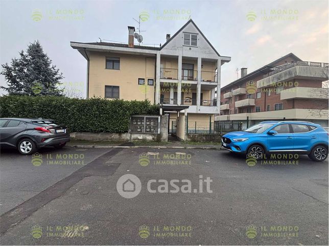 Appartamento in residenziale in 