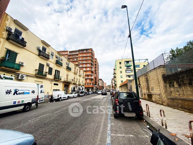 Appartamento in residenziale in Via Generale Francesco Pignatelli 63