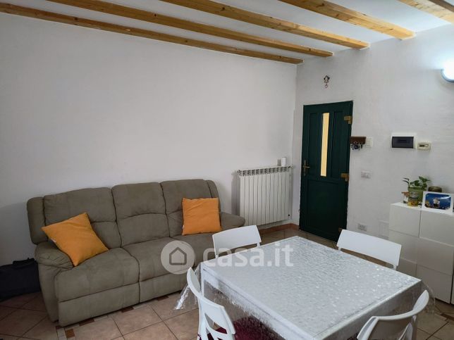 Appartamento in residenziale in Via del Marzale 1