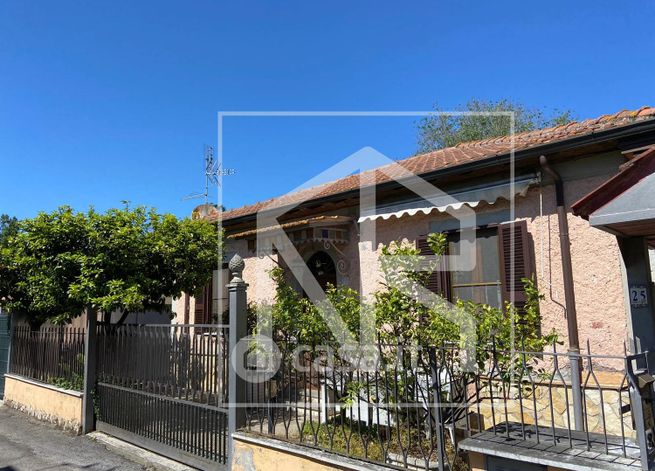 Appartamento in residenziale in Via Pontoglio 2