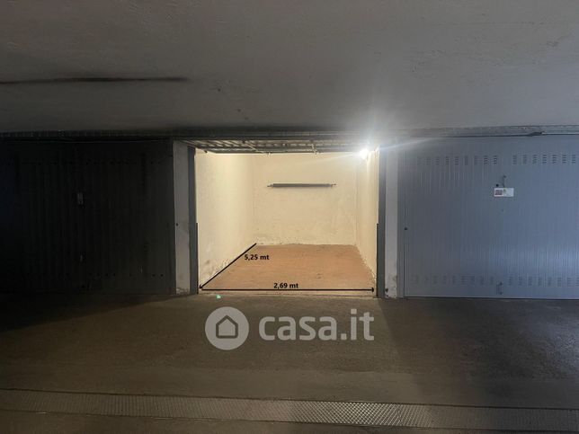 Garage/posto auto in residenziale in Via Andrea Maria AmpÃ¨re 112