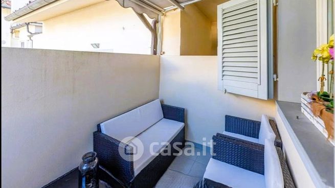 Appartamento in residenziale in Via SENESE