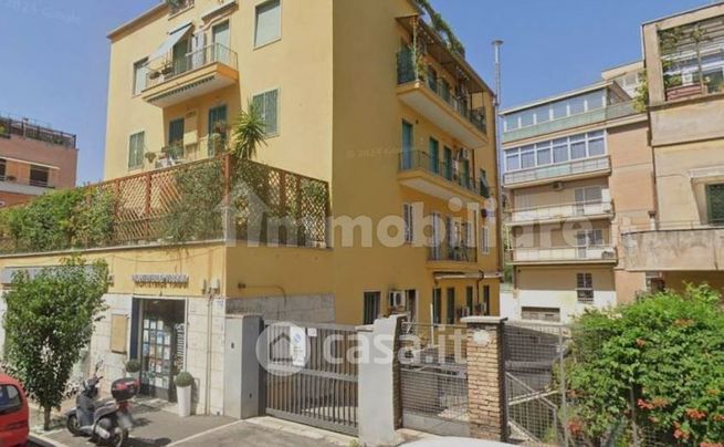 Appartamento in residenziale in Via Ferdinando Palasciano