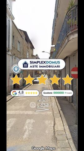 Appartamento in residenziale in Via Padre Modestino