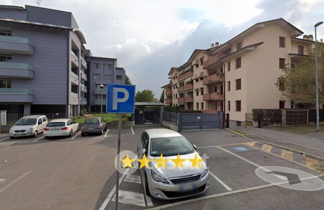 Appartamento in residenziale in Via Adda