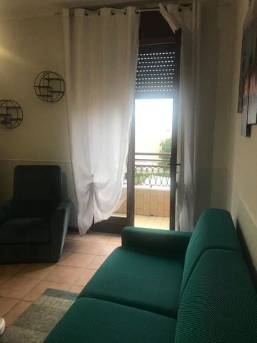 Appartamento in residenziale in Via Carlo Bianconi 7