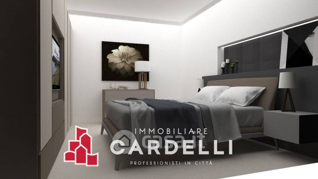 Appartamento in residenziale in Corso Giuseppe Garibaldi