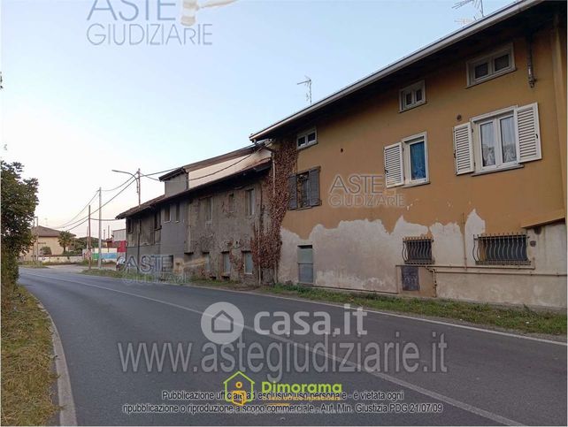 Appartamento in residenziale in Via Gallarate 86