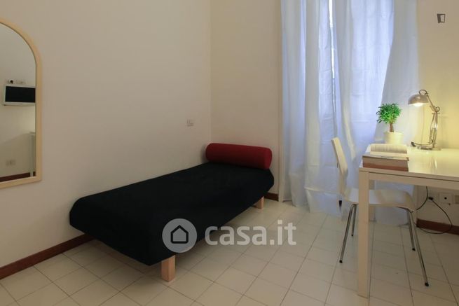 Appartamento in residenziale in Via Viminale