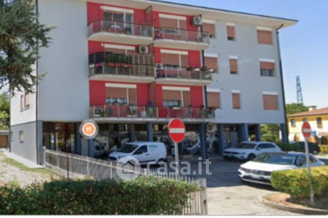 Appartamento in residenziale in Via Don Giovanni Minzoni 2