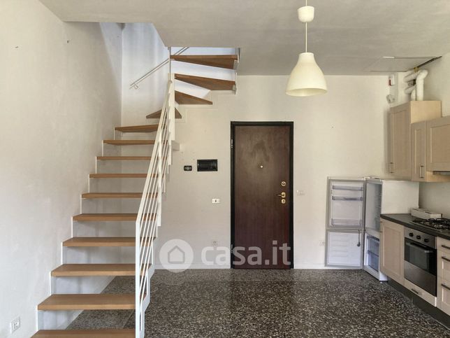 Appartamento in residenziale in Via Pietro Paleocapa