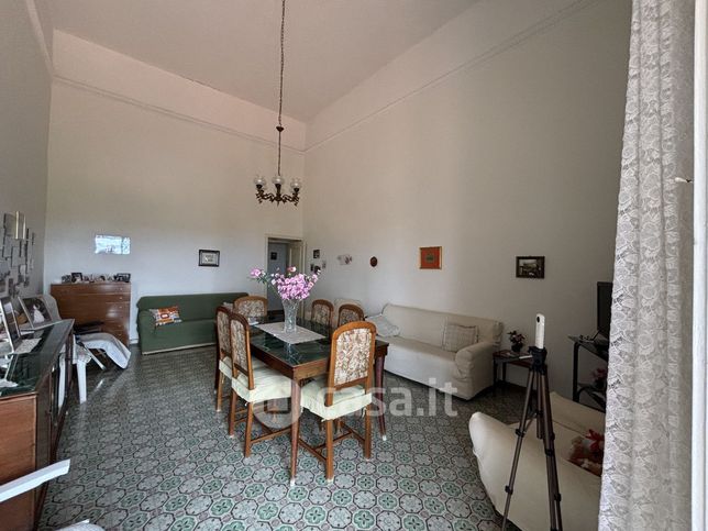 Appartamento in residenziale in