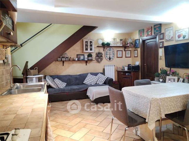 Appartamento in residenziale in 