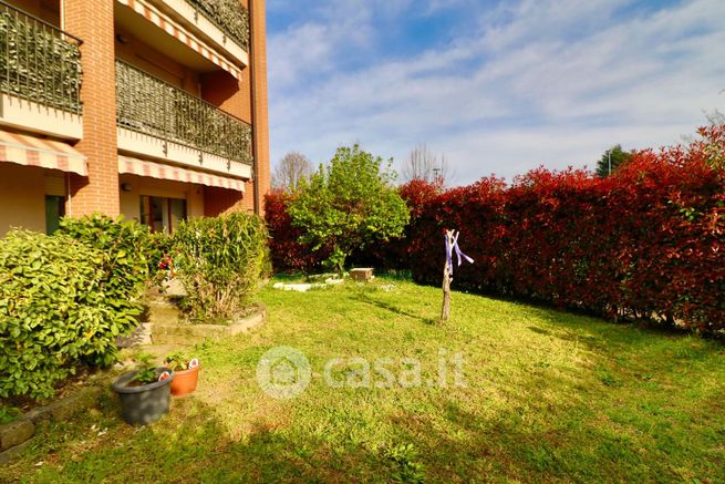 Appartamento in residenziale in Via Lazzaretto 59