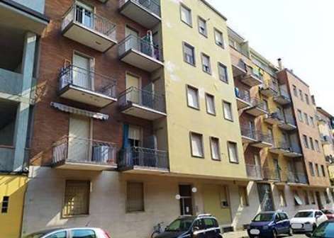 Appartamento in residenziale in Via Vinzaglio