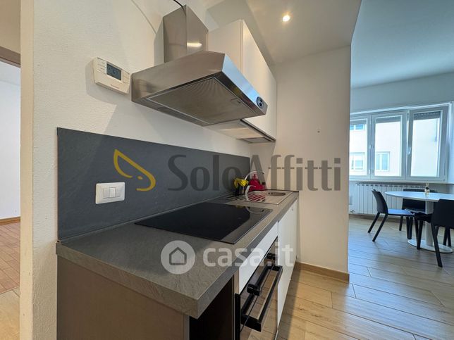 Appartamento in residenziale in Via Massimo D'Azeglio