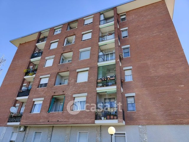 Appartamento in residenziale in 