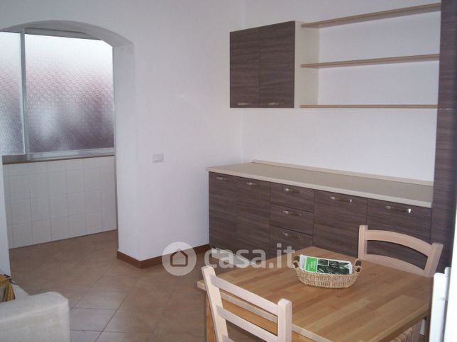 Appartamento in residenziale in Via Isola del Giglio