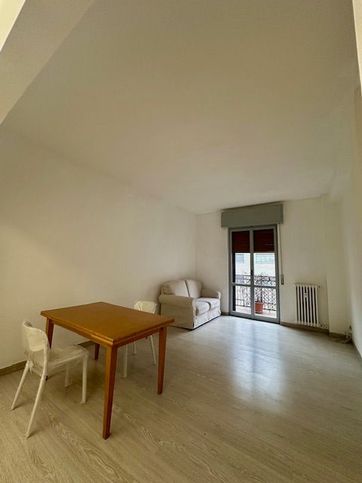 Appartamento in residenziale in Via Leon Battista Alberti 8