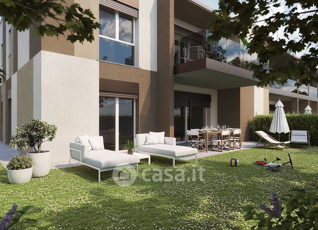 Nuova costruzione in casa nuova in Calle Salvatore Quasimodo