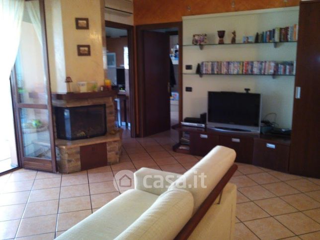 Appartamento in residenziale in Via Sant'Alessandro