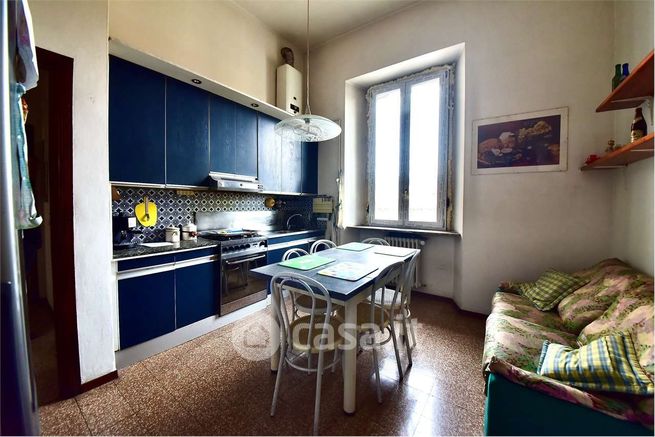 Appartamento in residenziale in Via Filippo Rienti