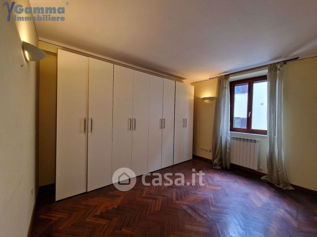 Appartamento in residenziale in Via C.b.cavour 5