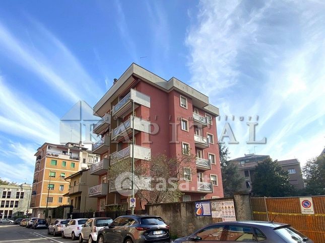 Appartamento in residenziale in Via San Clemente 16