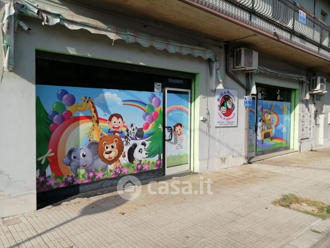 Attivitã /licenza (con o senza mura) in commerciale in Via del Sangro 105
