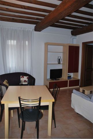 Appartamento in residenziale in Via Muro 1000