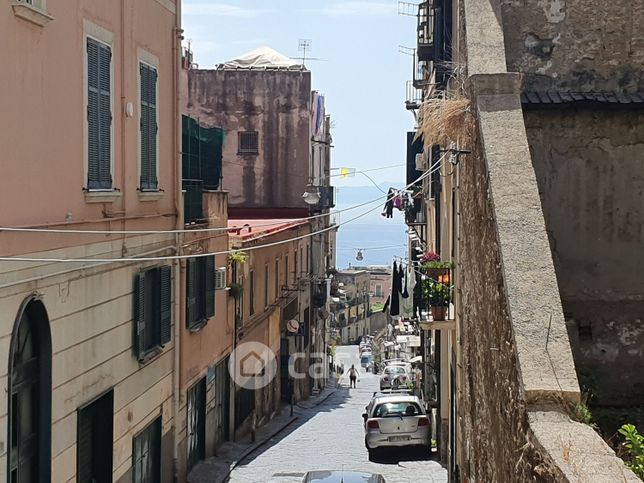 Appartamento in residenziale in Via Belvedere
