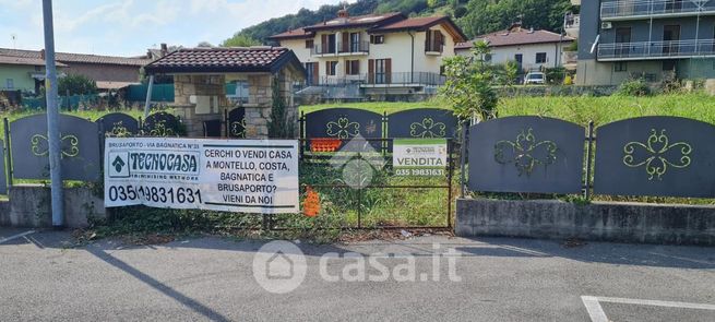 Terreno edificabile in residenziale in Via Antonio Gramsci 7