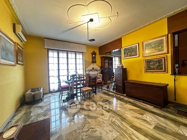 Appartamento in residenziale in Via G. Garibaldi 26