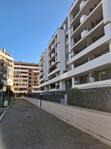 Appartamento in residenziale in Via Giulio Romano