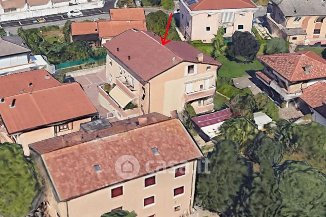 Appartamento in residenziale in Via Carnaro 12