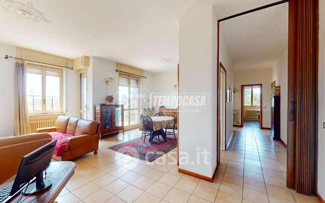 Appartamento in residenziale in Via G. Donizetti 2