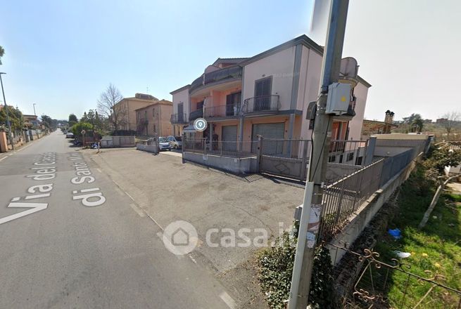 Garage/posto auto in residenziale in Via del Casale di Santa Maria