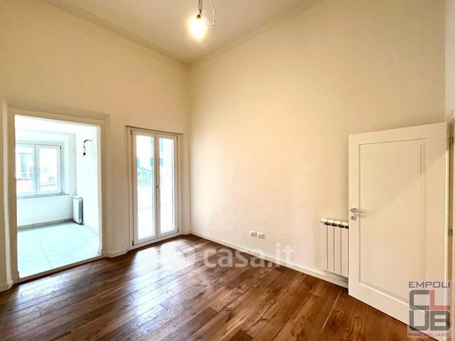 Appartamento in residenziale in Via San Ferrante 11
