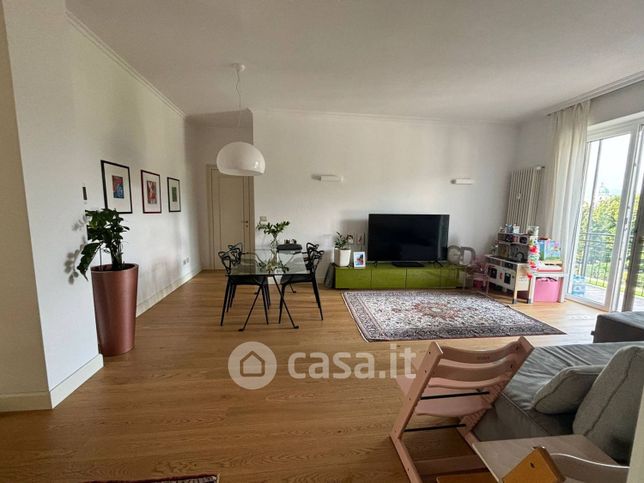 Appartamento in residenziale in Via XXV Aprile