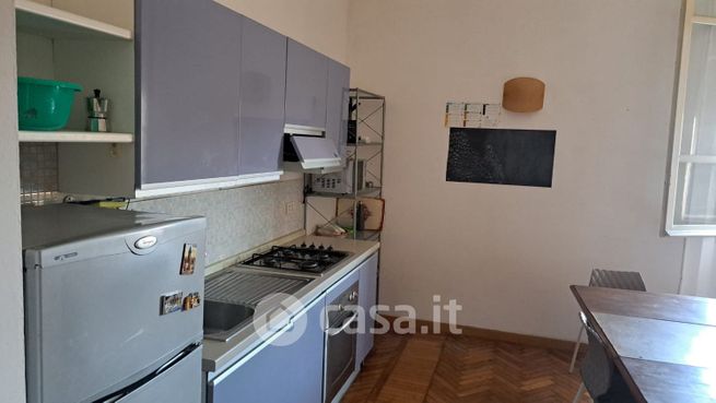 Appartamento in residenziale in Corso della Giovecca 116