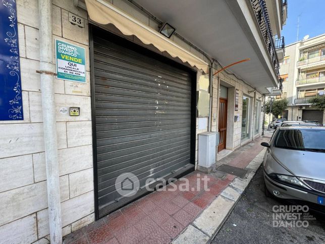 Garage/posto auto in residenziale in Via Michele Casavola