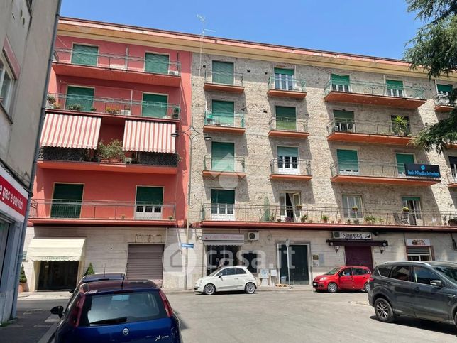 Appartamento in residenziale in Piazza Alcide De Gasperi 41